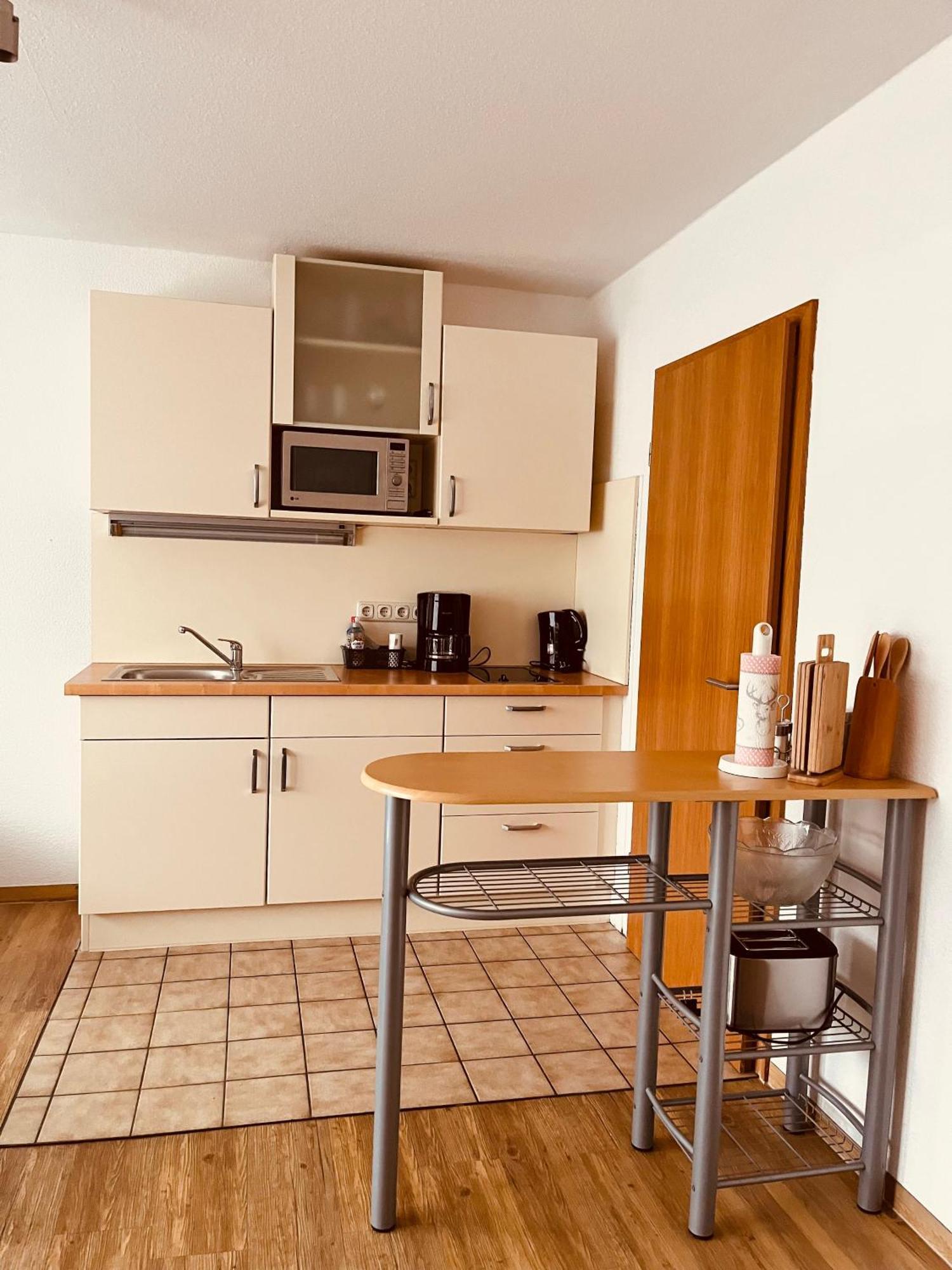 Hotel Pension Garni Haus Am Strand 2 Норддайх Экстерьер фото