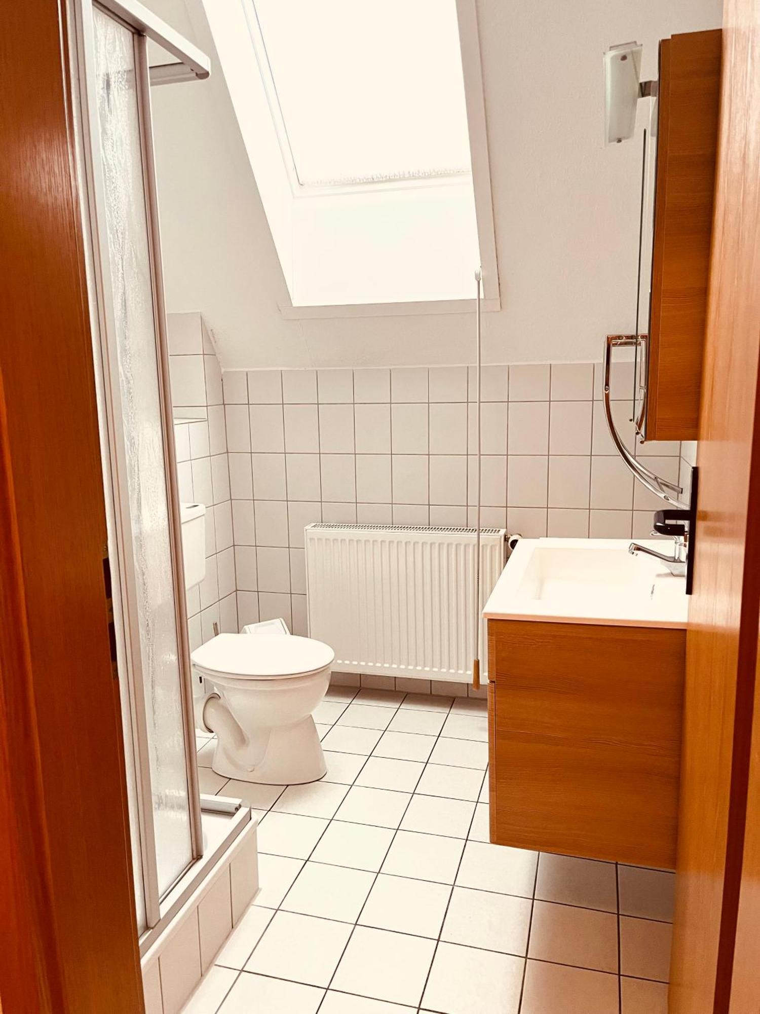 Hotel Pension Garni Haus Am Strand 2 Норддайх Экстерьер фото