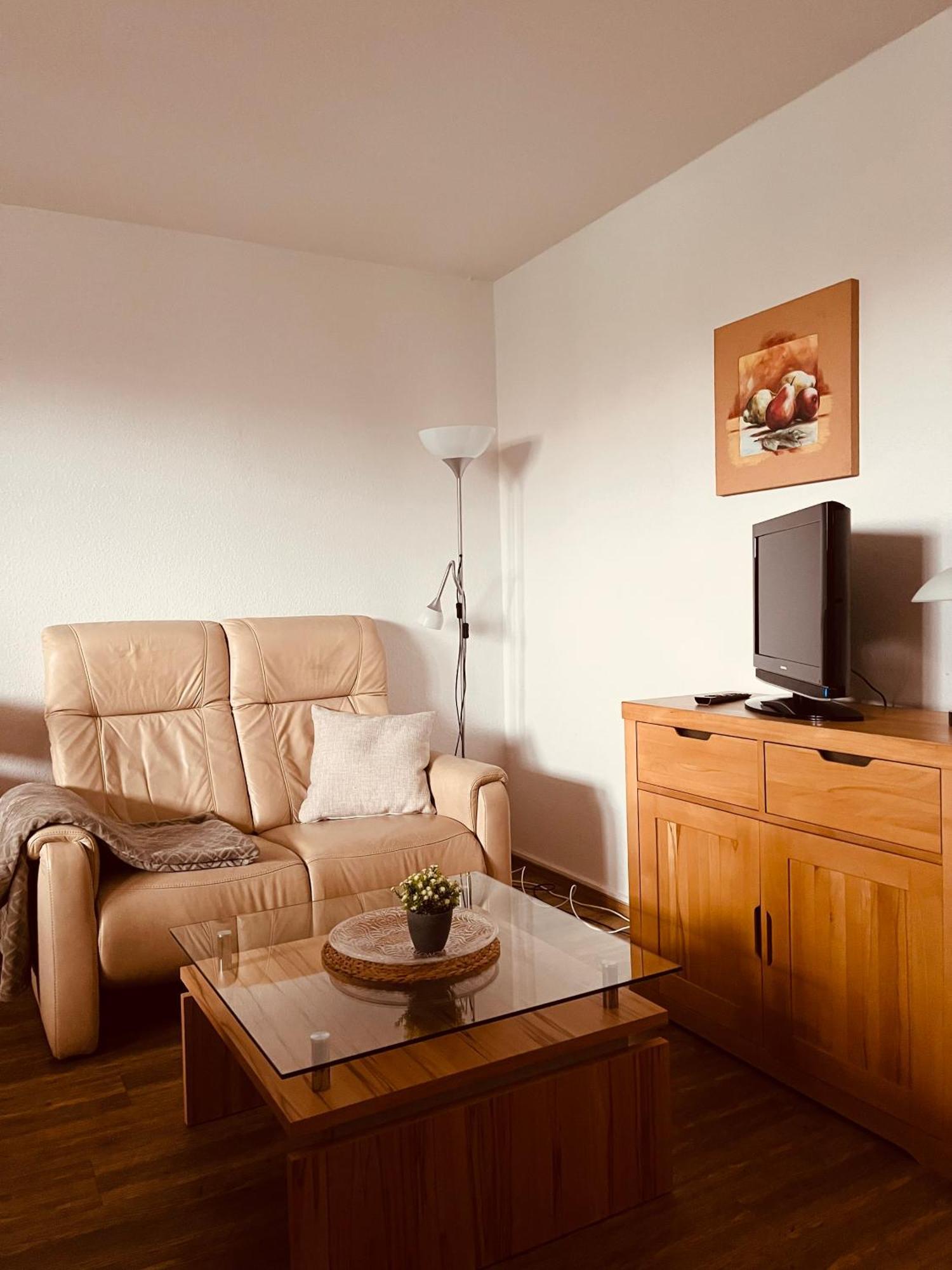 Hotel Pension Garni Haus Am Strand 2 Норддайх Экстерьер фото