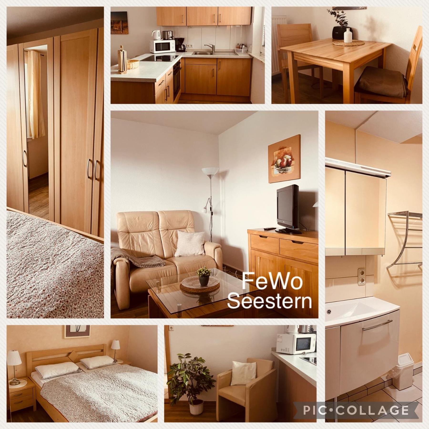 Hotel Pension Garni Haus Am Strand 2 Норддайх Экстерьер фото